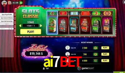 Ofertas Exclusivas ai7bet