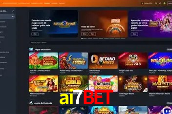 cassino ai7bet