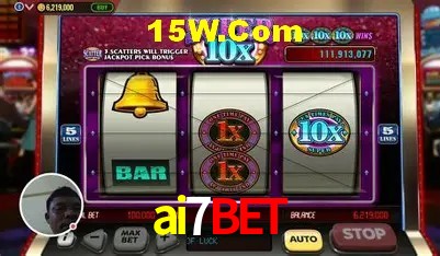 Experimente o Login Seguro Premium no ai7bet