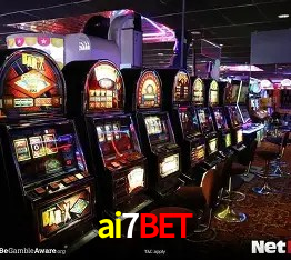 Recursos de Bônus ai7bet