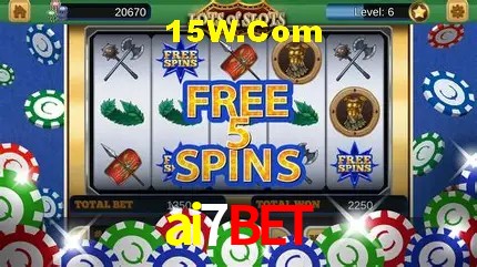 ai7bet plataforma