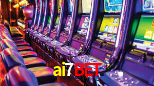 Daily Bonuses ai7bet