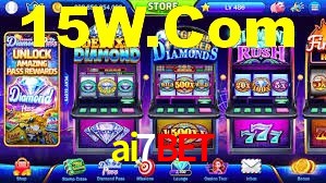 Experiência VIP ai7bet