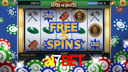 ai7bet - Seu Cassino Online Favorito com Bônus Incríveis - ai7.bet