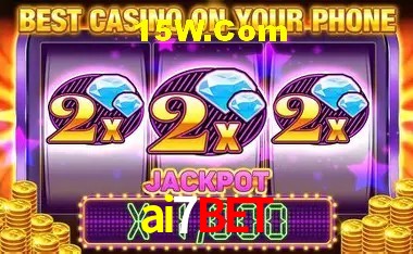 Estatísticas ai7bet