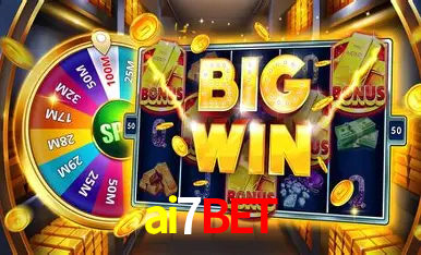 Sinta a adrenalina dos jogos de cassino com ai7bet
